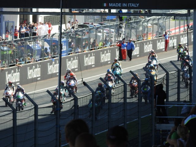 2016.08.13-14 - MotoGP